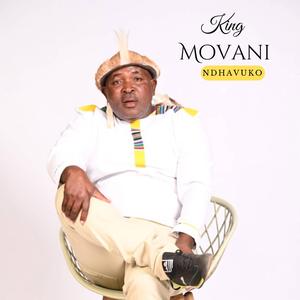 Ndhavuko (feat. N'wa Shingema)
