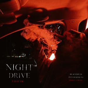 NIGHT DRIVE