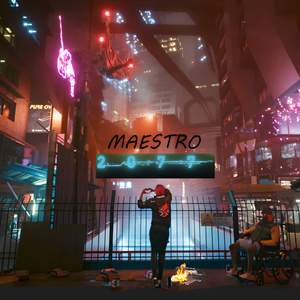 Маэстро 2077