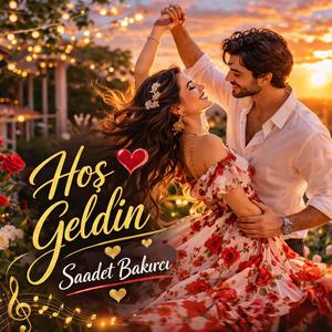 Hoş Geldin Kalbimin Efendisi