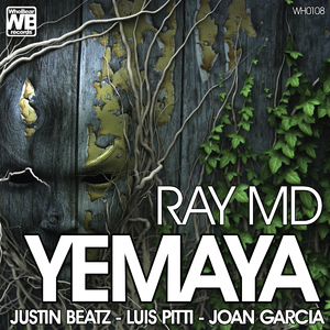 Yemaya (Joan Garcia Remix)