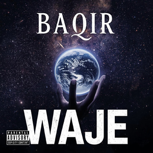 Waje