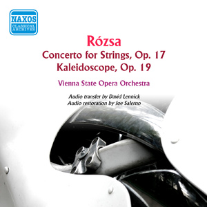 Kaleidoscope, Op. 19 (version for orchestra):V. Chinese Carillon
