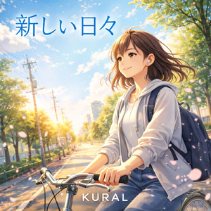 新しい日々