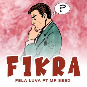 FIKRA (feat. Mr Seed)