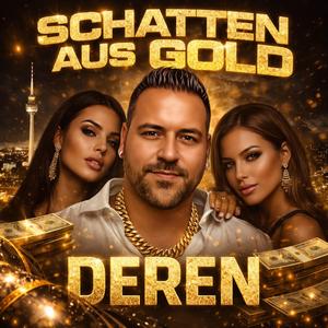 Schatten aus Gold (Radio Edit)