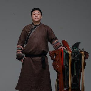 雕花的马鞍 (DJ光波版)