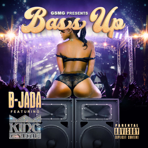 Bass Up