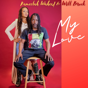 My Love (Radio Edit)