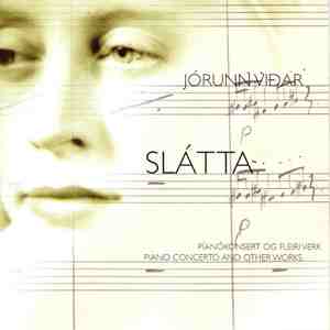 Íslensk svíta fyrir fiðlu og píanó - Ávarp