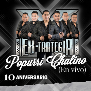 Popurri Chalino: Nieves de enero / Alma enamorada (En vivo)