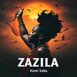 Kemi Seba