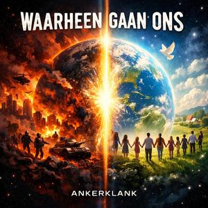 Waarheen Gaan Ons?