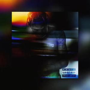 Astro：Travis Scott &070 shake (Instrumental)