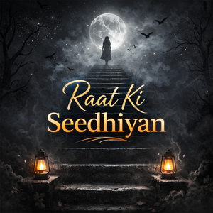 Raat Ki Seedhiyan