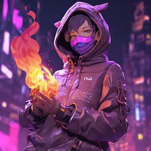 Fire!