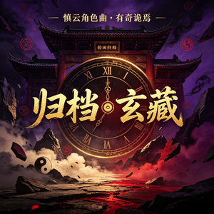 归档玄藏（Demo）