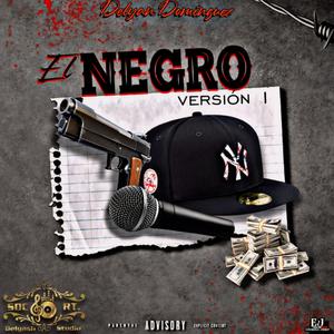 El Negro (Version 1)