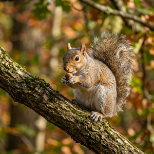 Squirrel