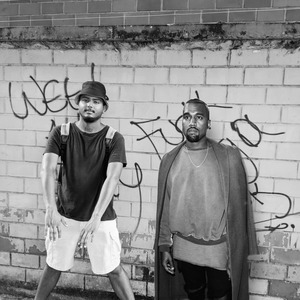 Como Kanye West
