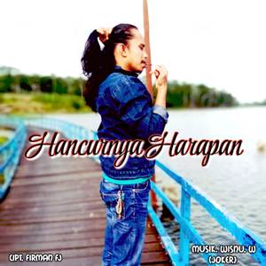 Hancurnya harapan