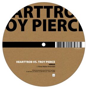 Horse Nation Amended (Original Mix)