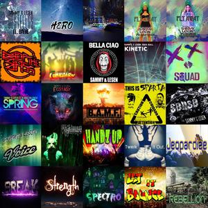 Bella Ciao (with El Profesor)