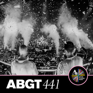 Ogou (Pran Ka Mwen) (ABGT441) (16BL Remix)