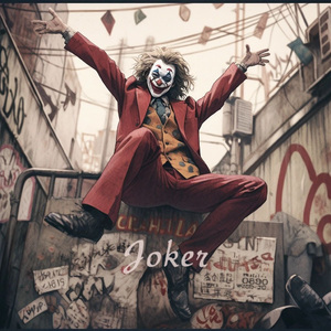 Joker（小丑）