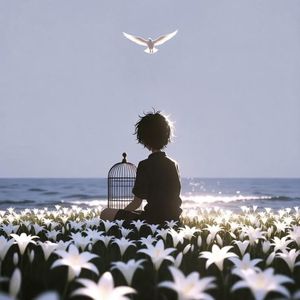 躲在回忆里清醒