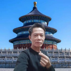 开车不喝酒