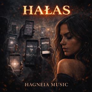 Hałas