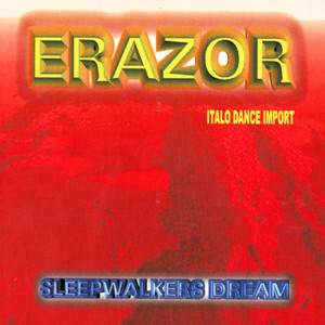 Sleepwalker's Dream (Short Mix)