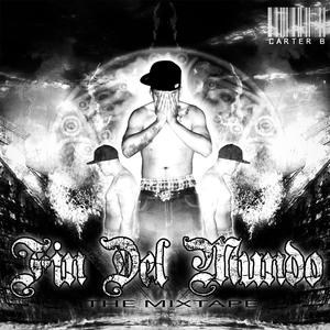 Prosas espinosas (feat. Fercha, Ajeno MC & Lil O'neil)