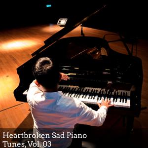 Deeply Sad (Solo Piano F Sharp Major)