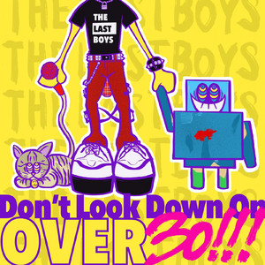 18歳とスクーター