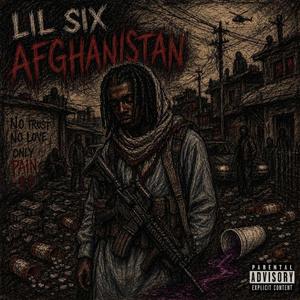 Afghanistan