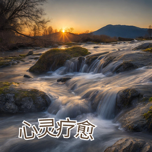 心灵疗愈