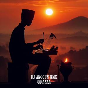 KAU YANG PILIH PERGI JJ (REMIX SANTUY)