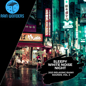 Curious Water Flowing