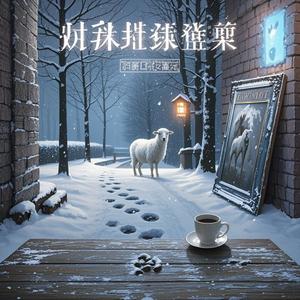 狼爱上羊的宿命