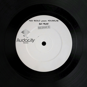 Be Free (Massimo Russo Mix)