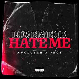 Love Yourself (feat. 7roy)