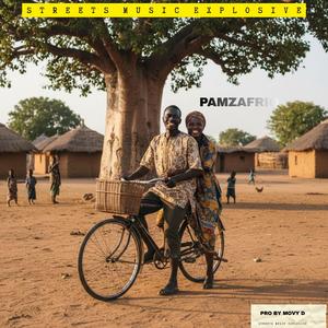 Dzamakatipa pfungwa (feat. PamZafriq)