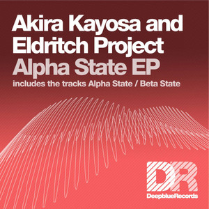 Alpha State (Original Mix)