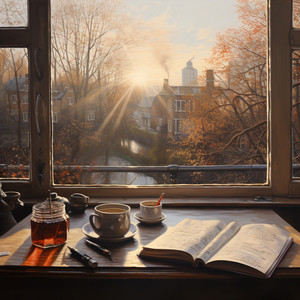 Reino De Conocimiento Del Piano: Ecos Etéreos