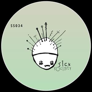 Strobe (Original mix)