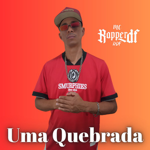 Uma Quebrada