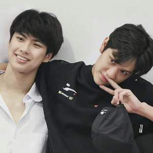 是朋友还是男友/两小无拆-Just Friend（Nanon Korapat）