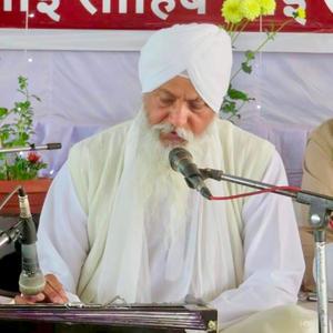 Simran Naal Paapi Tare